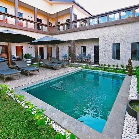 Serendipity Bali