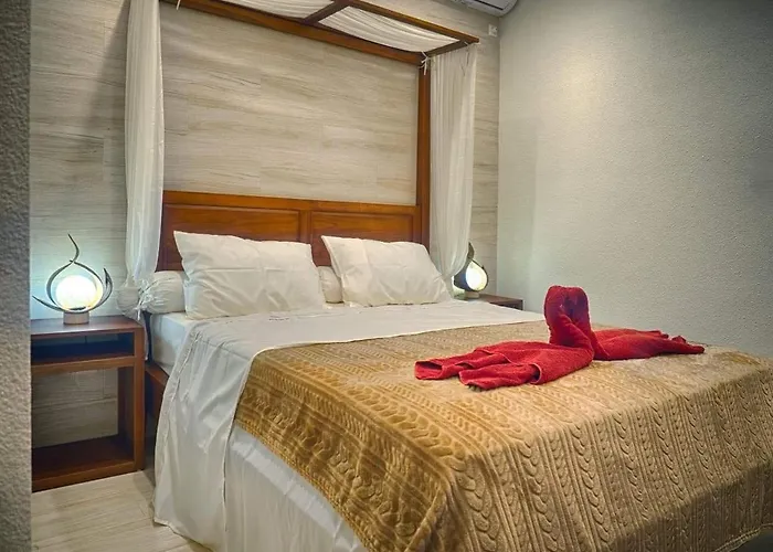 Aparthotel Serendipity Bali
