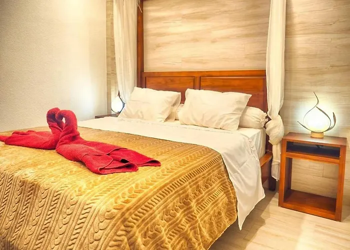 Aparthotel Serendipity Bali