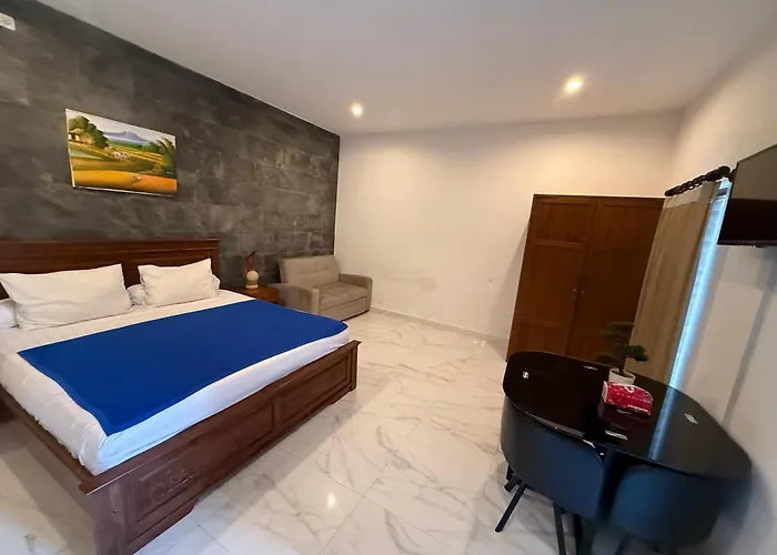 Aparthotel Serendipity Bali Sanur