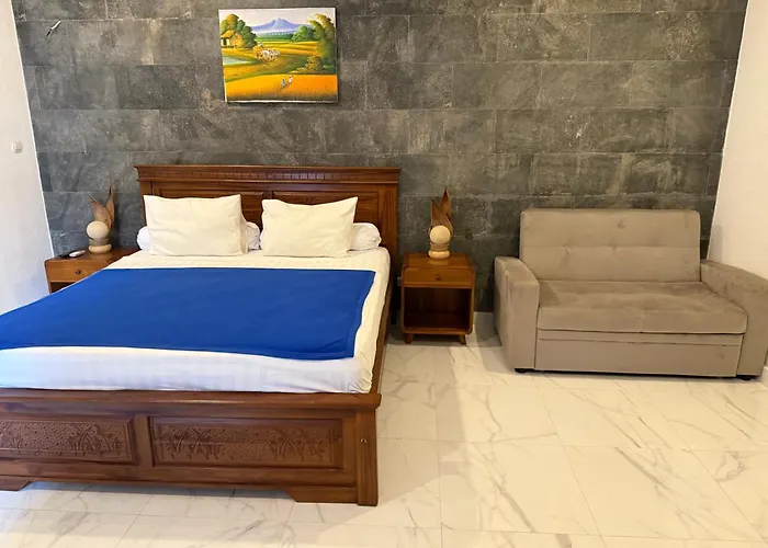 Serendipity Bali Sanur