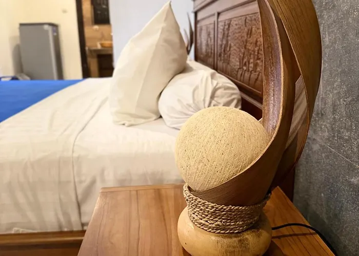 Serendipity Bali Aparthotel 3*