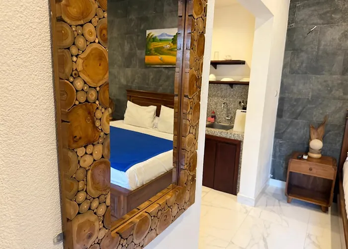 Aparthotel Serendipity Bali 3*