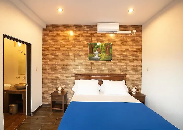 Aparthotel Serendipity Bali Sanur