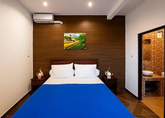 Serendipity Bali