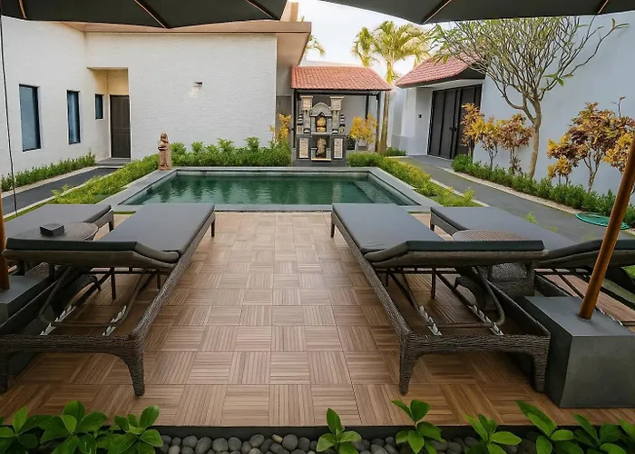 Serendipity Bali Sanur