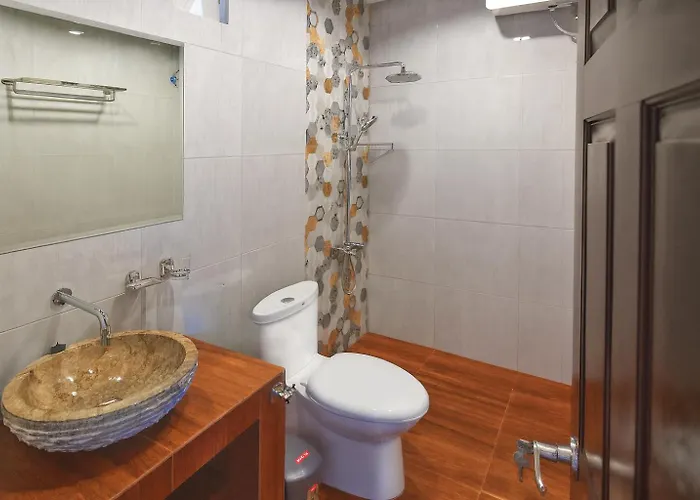 Aparthotel Serendipity Bali Sanur